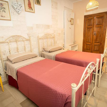 Il Trullo Volza Villa Локоротондо Екстериор снимка