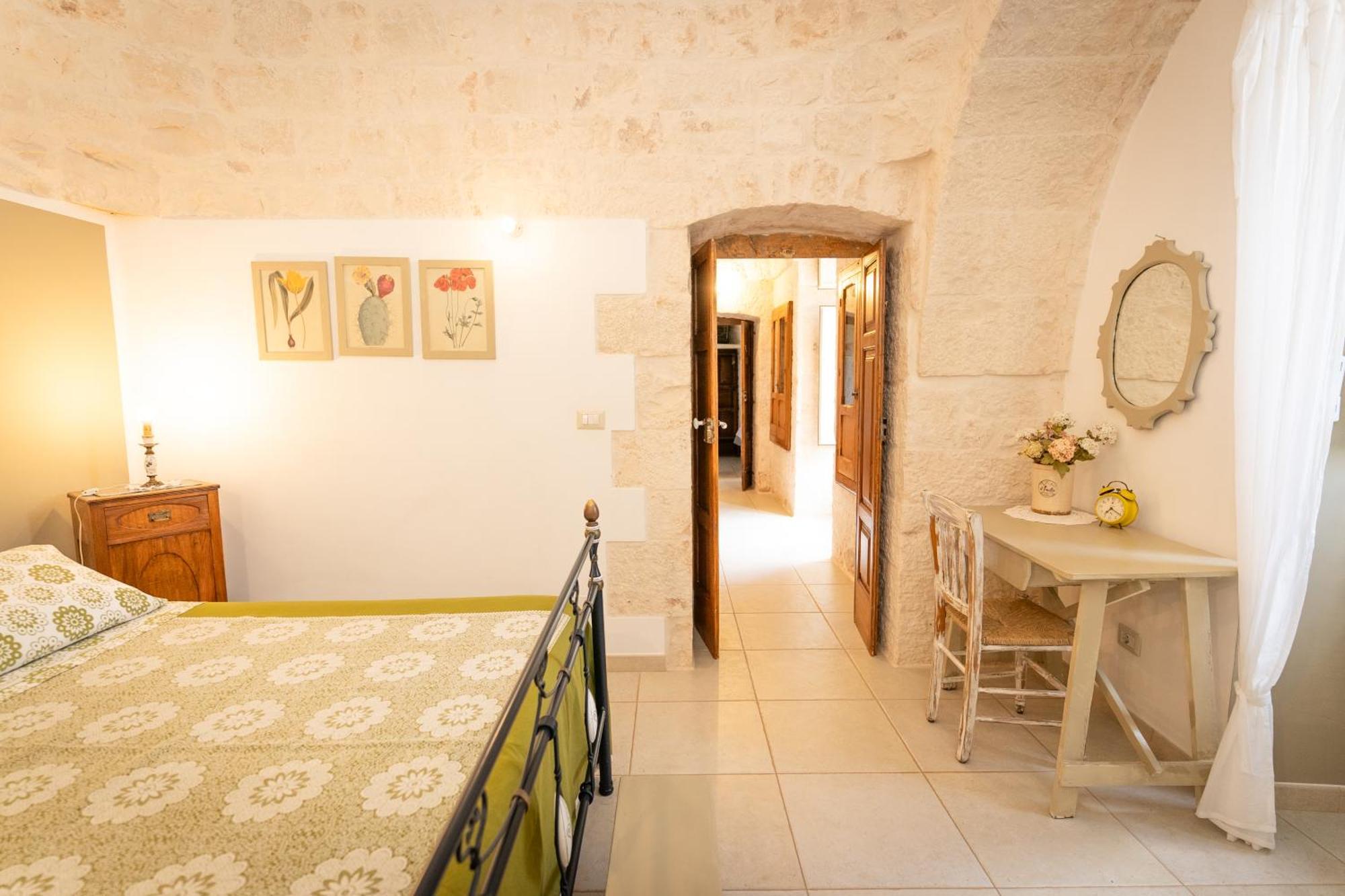 Il Trullo Volza Villa Локоротондо Екстериор снимка