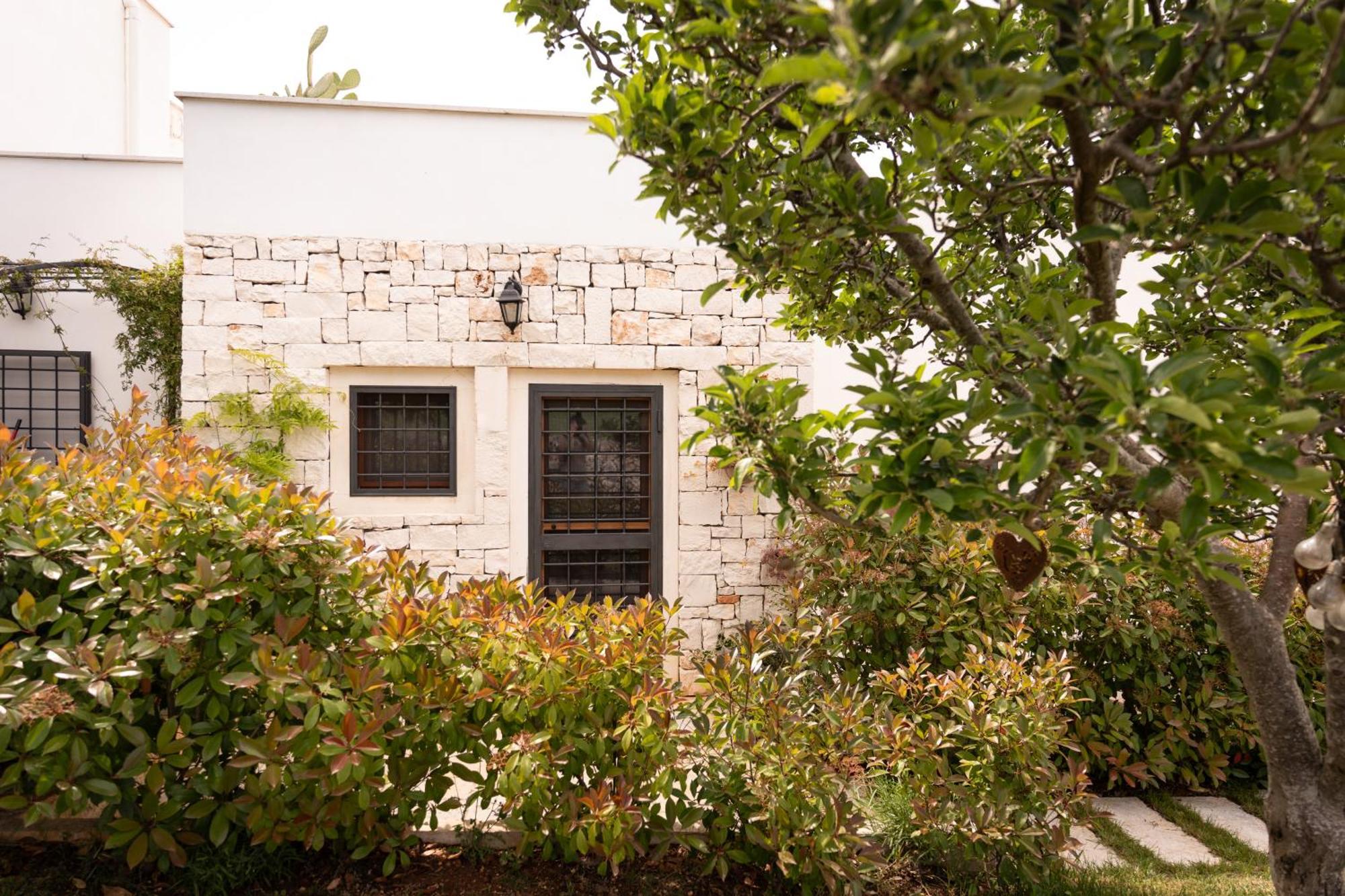 Il Trullo Volza Villa Локоротондо Екстериор снимка